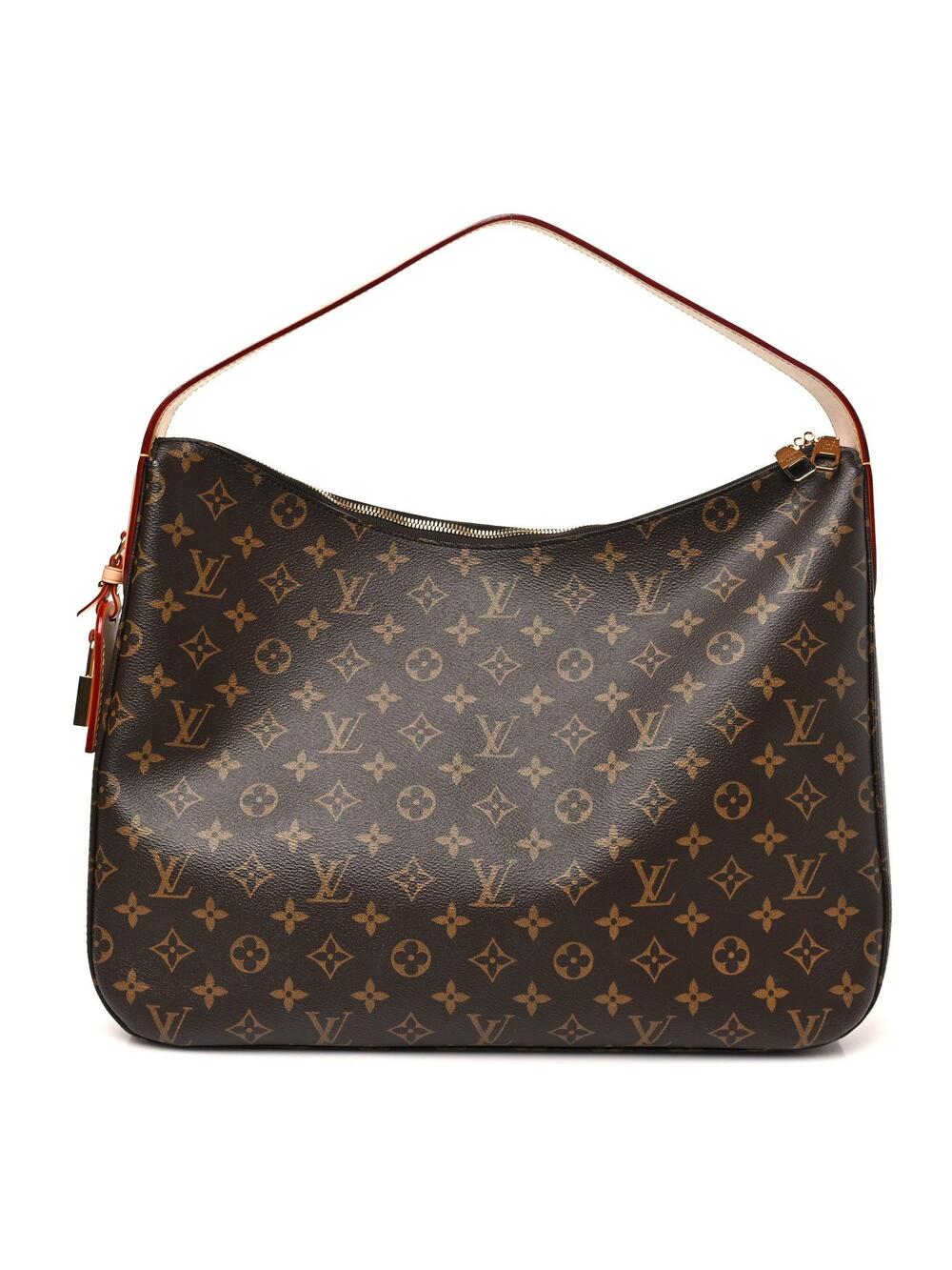 Louis Vuitton Slouchy Mm #342254L24B